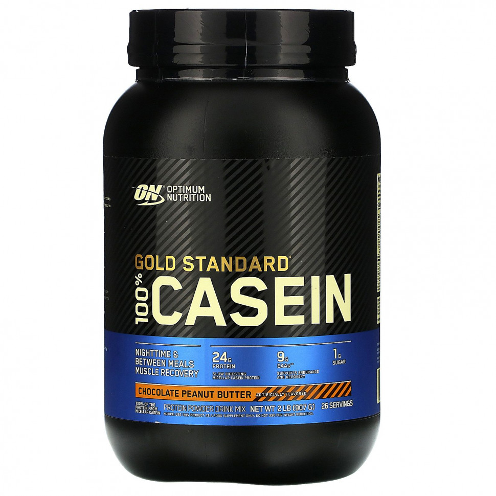   Optimum Nutrition, Gold Standard, 100% , - , 907  (2 )    -     -,    