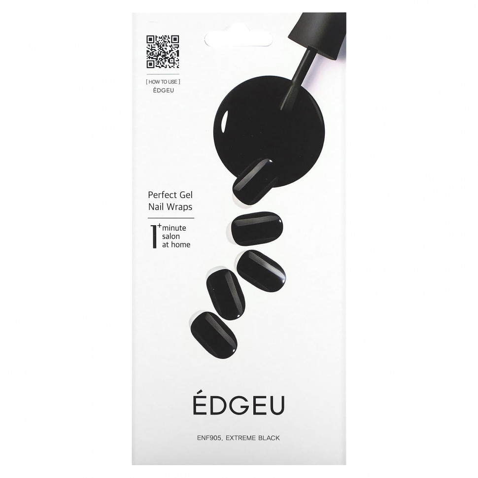   Edgeu,     Perfect, ENA905, ,   16     -     -,    