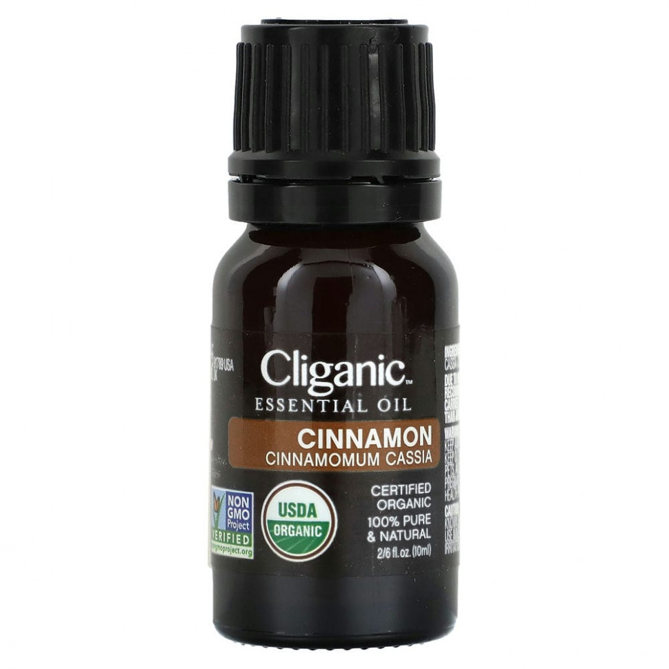   Cliganic, 100%   ,  , 10  (0,33 . )    -     -,    