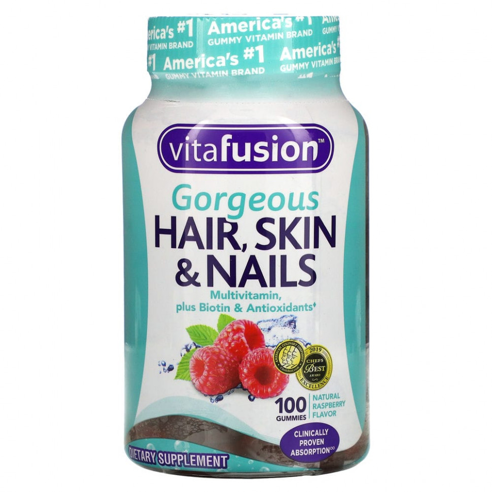   VitaFusion,    ,   ,   , 100      -     -,    