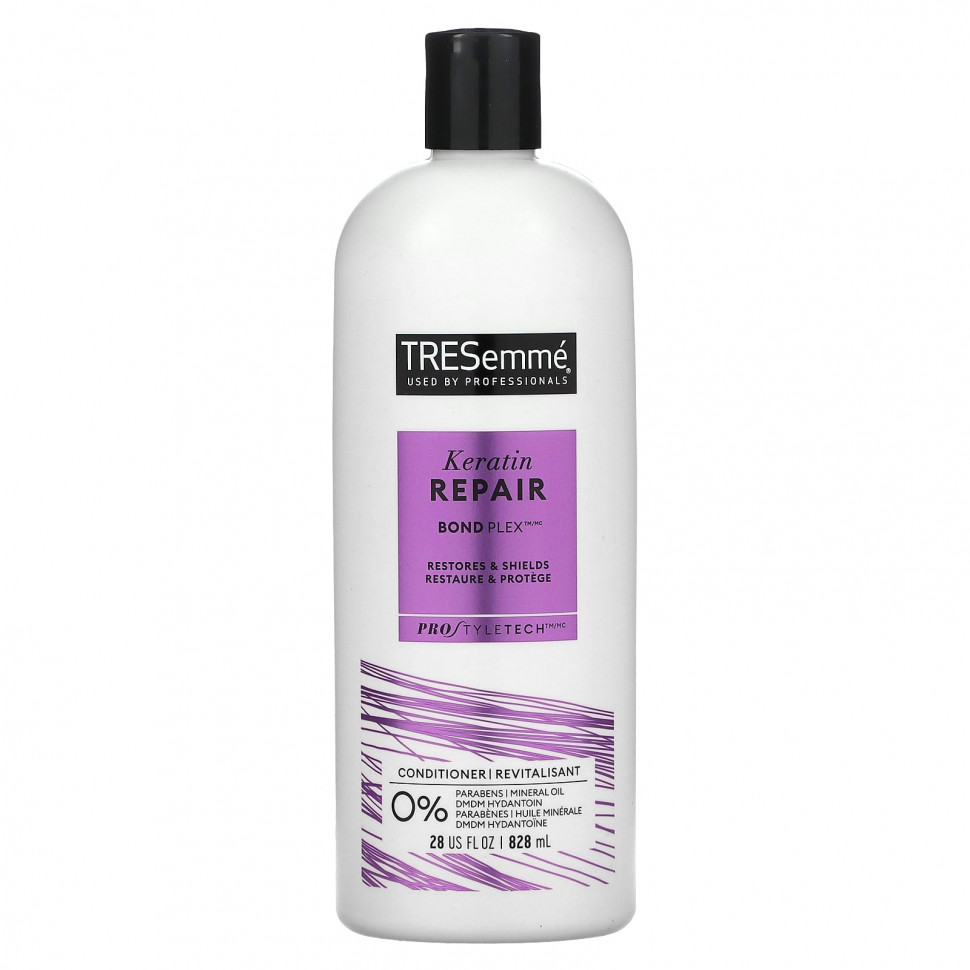   Tresemme, Keratin Repair, , 828  (28 . )    -     -,    