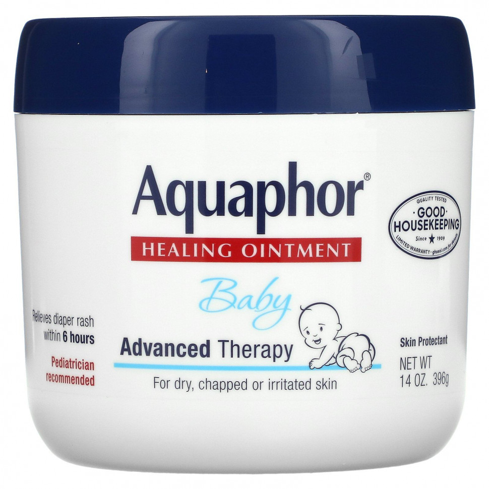   Aquaphor,   , 14  (396 )    -     -,    