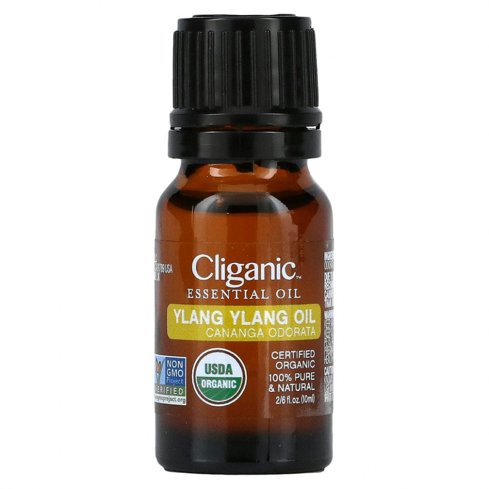   Cliganic, 100%   , -, 10  (0,33 . )    -     -,    