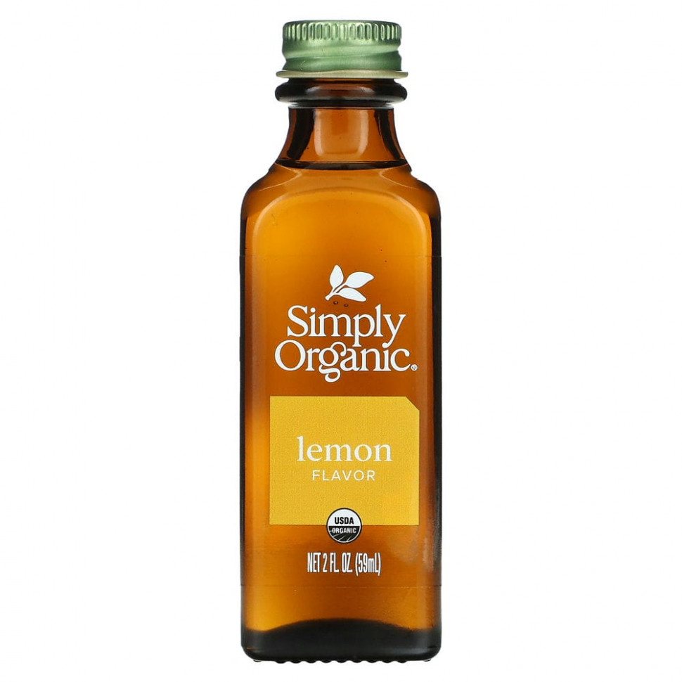   Simply Organic,  , 2   (59 )    -     -,    