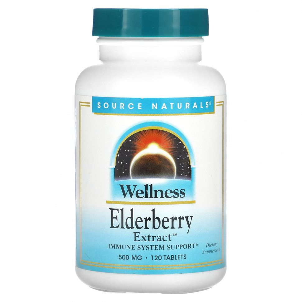   Source Naturals, Wellness,  , 166 , 120     -     -,    