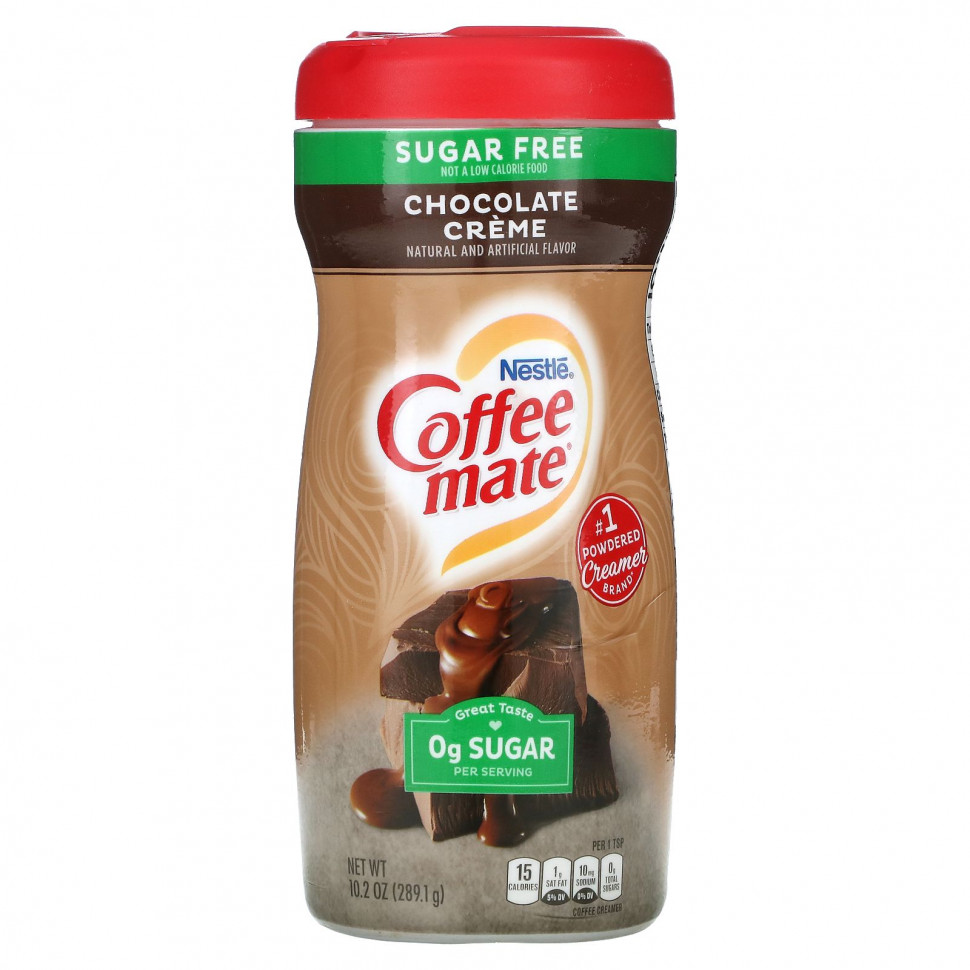   Coffee Mate,    ,  ,    , 289,1  (10,2 )    -     -,    