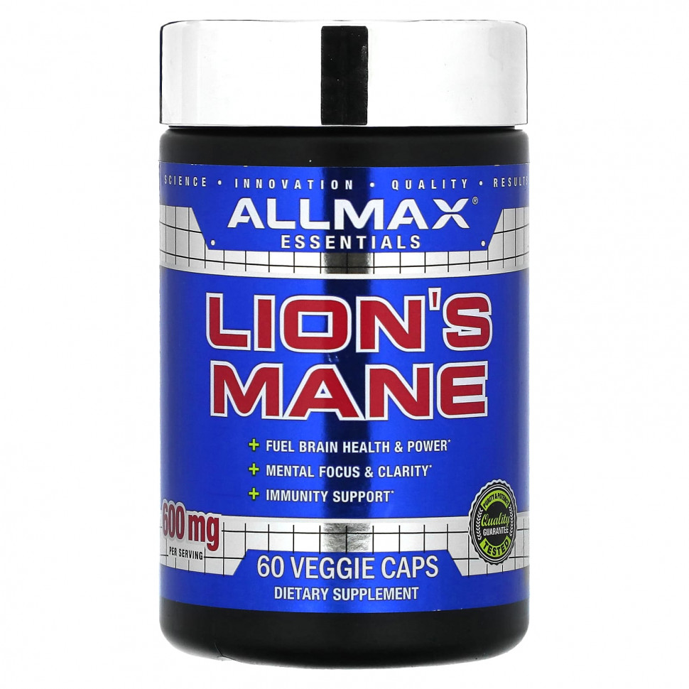   ALLMAX,  , 300 , 60      -     -,    