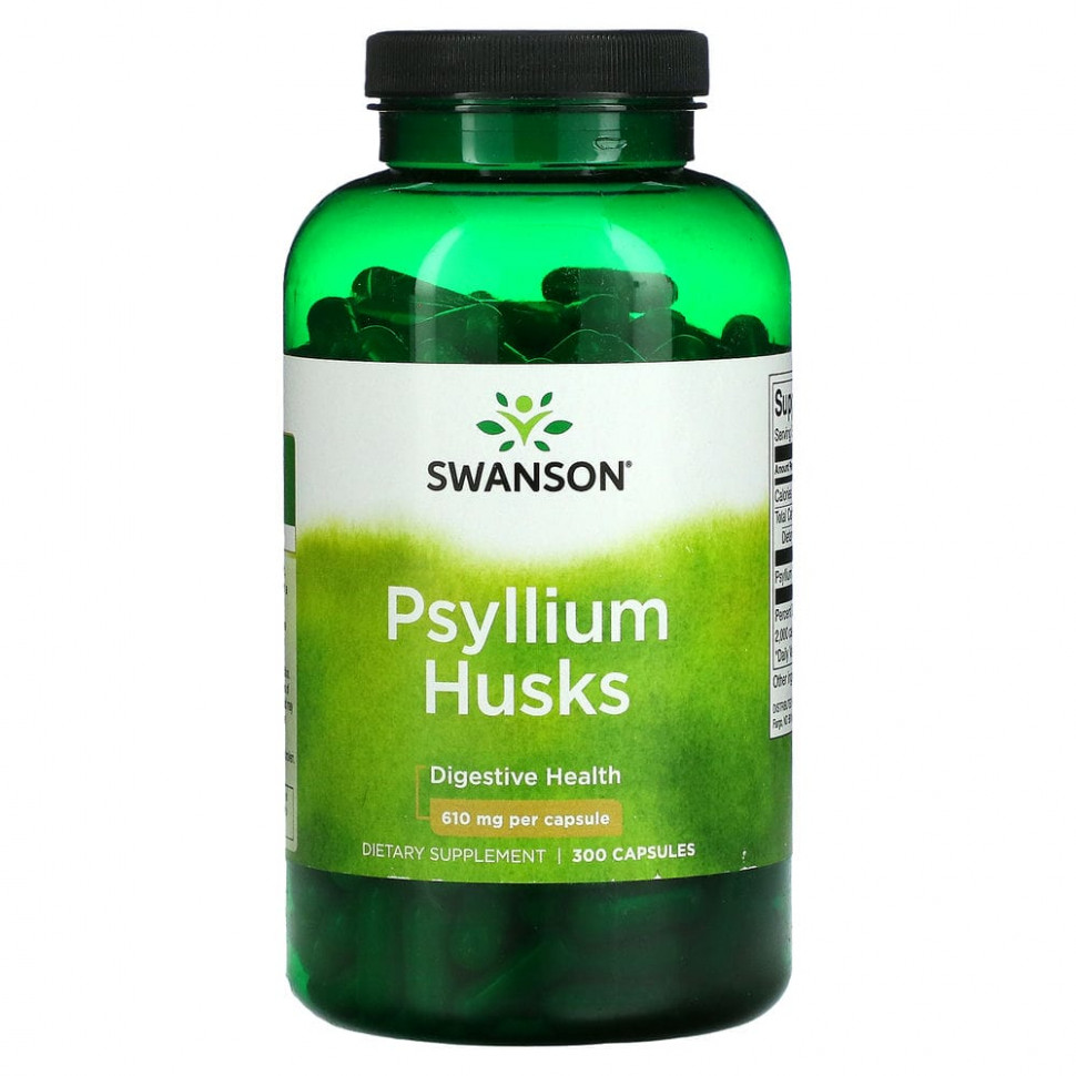 Swanson,   , 610 , 300  , IHerb ()  