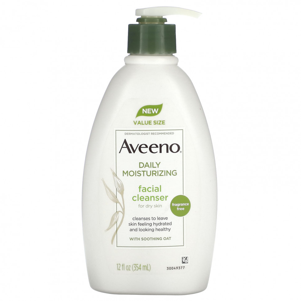   Aveeno,  ,    ,  , 354  (12 . )    -     -,    