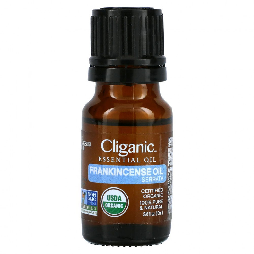   Cliganic,  100%   , , 10  (0,33 . )    -     -,    