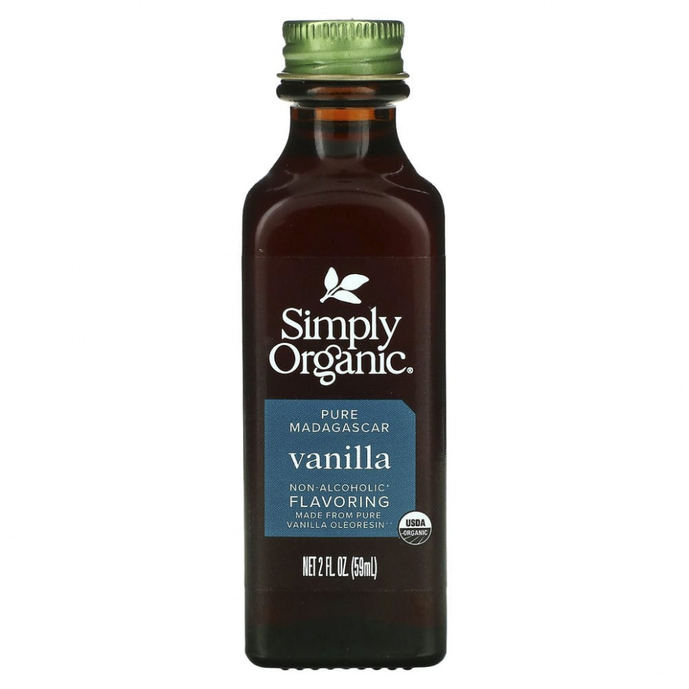   Simply Organic,  ,  ,   , 2   (59 )    -     -,    