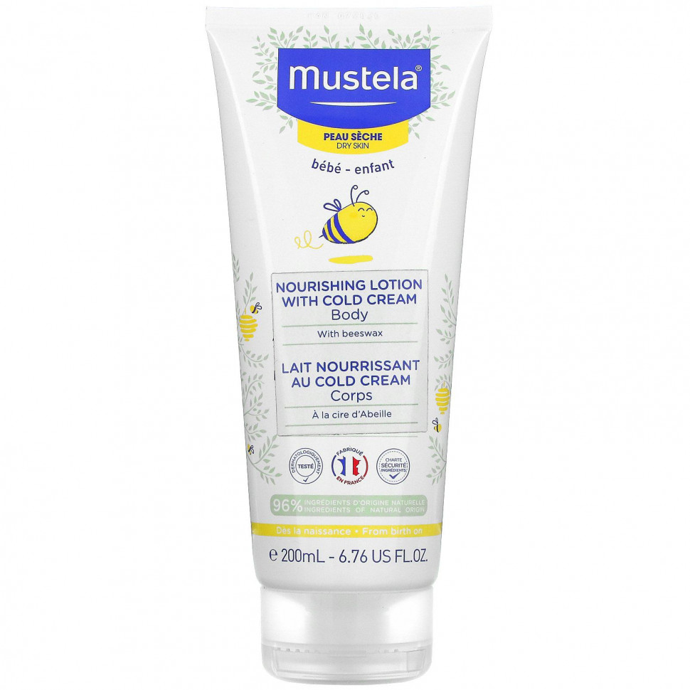   Mustela,      ,   , 200  (6,76 . )    -     -,    