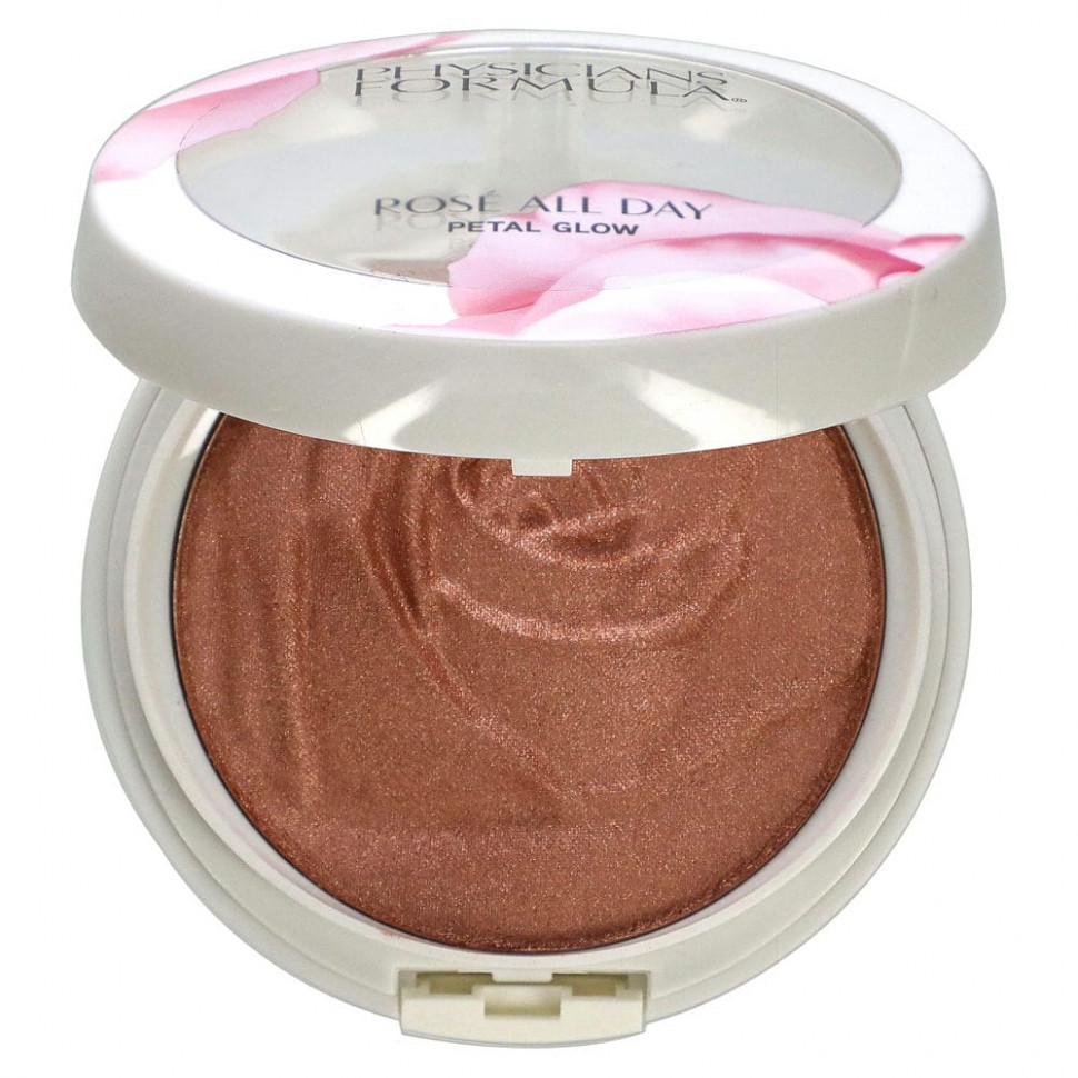   Physicians Formula, Rose All Day Petal Glow,  ,  , 9,2  (0,32 )    -     -,    