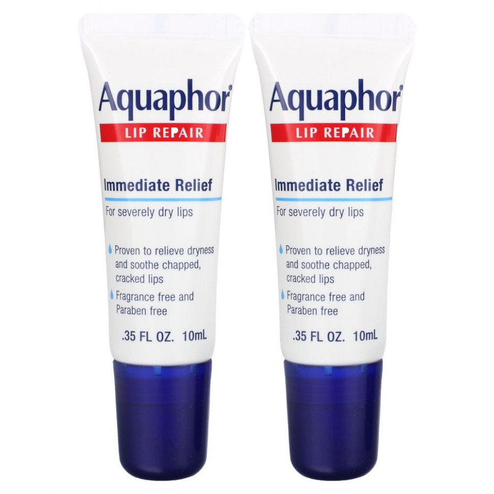   Aquaphor, Lip Repair,  ,  , 2   10  (0,35 . )    -     -,    