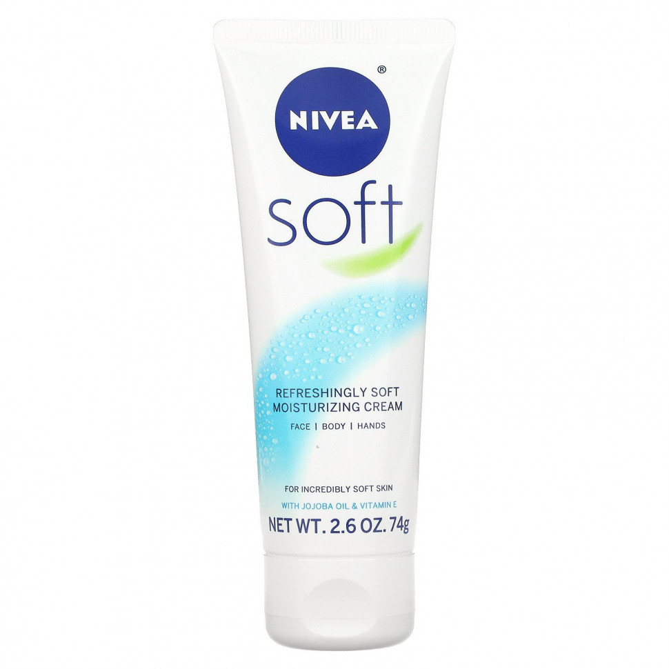   Nivea,    , 2,6 . (74 )    -     -,    