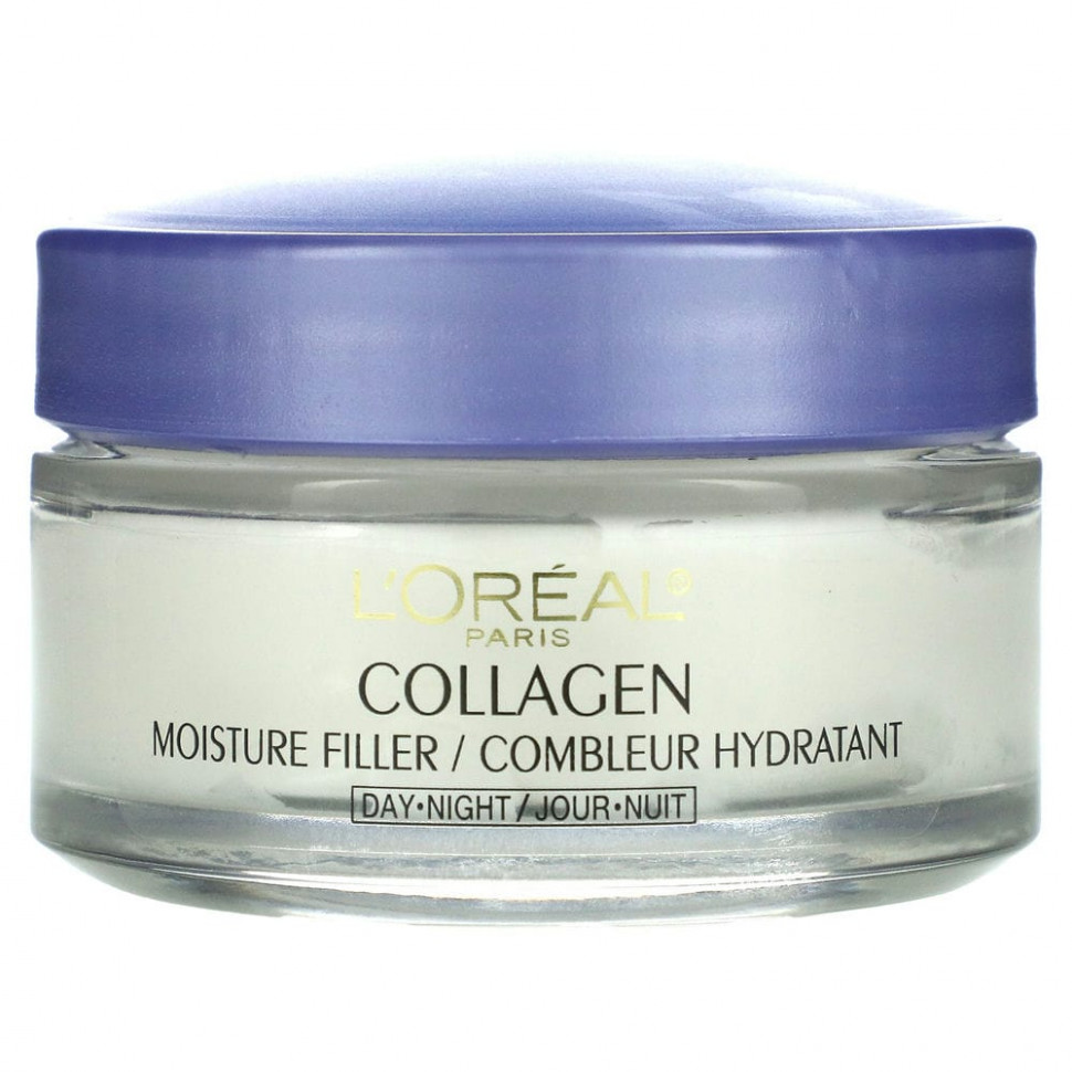   L'Oreal, Collagen Moisture Filler,  /    , 48     -     -,    