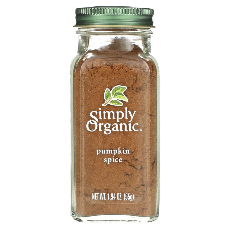   Simply Organic,  , 1,94  (55 )    -     -,    