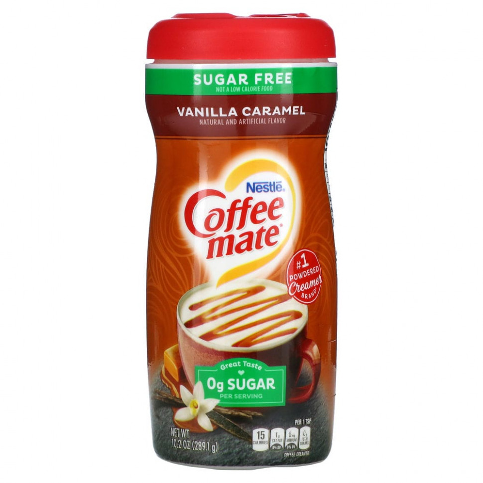   Coffee Mate,    ,  ,   , 289,1  (10,2 )    -     -,    