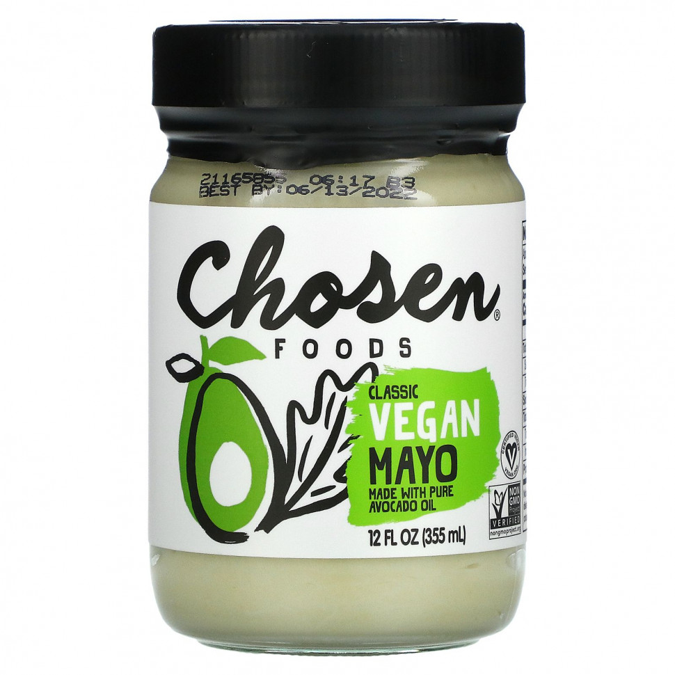   Chosen Foods,   , 355  (12 . )    -     -,    