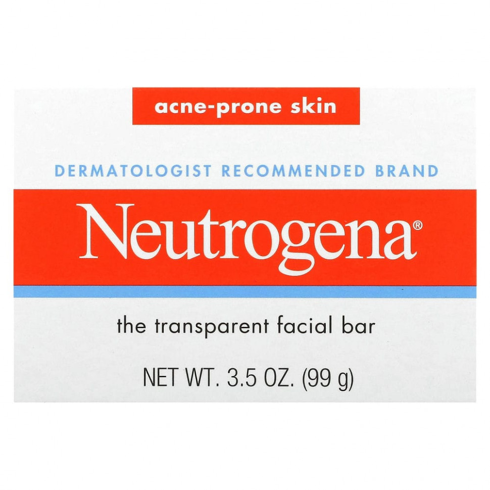   Neutrogena,     ,  ,   , 99  (3,5 )    -     -,    