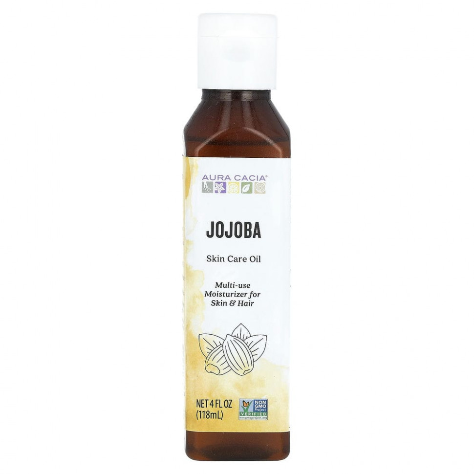   Aura Cacia,       , , 4   (118 )    -     -,    