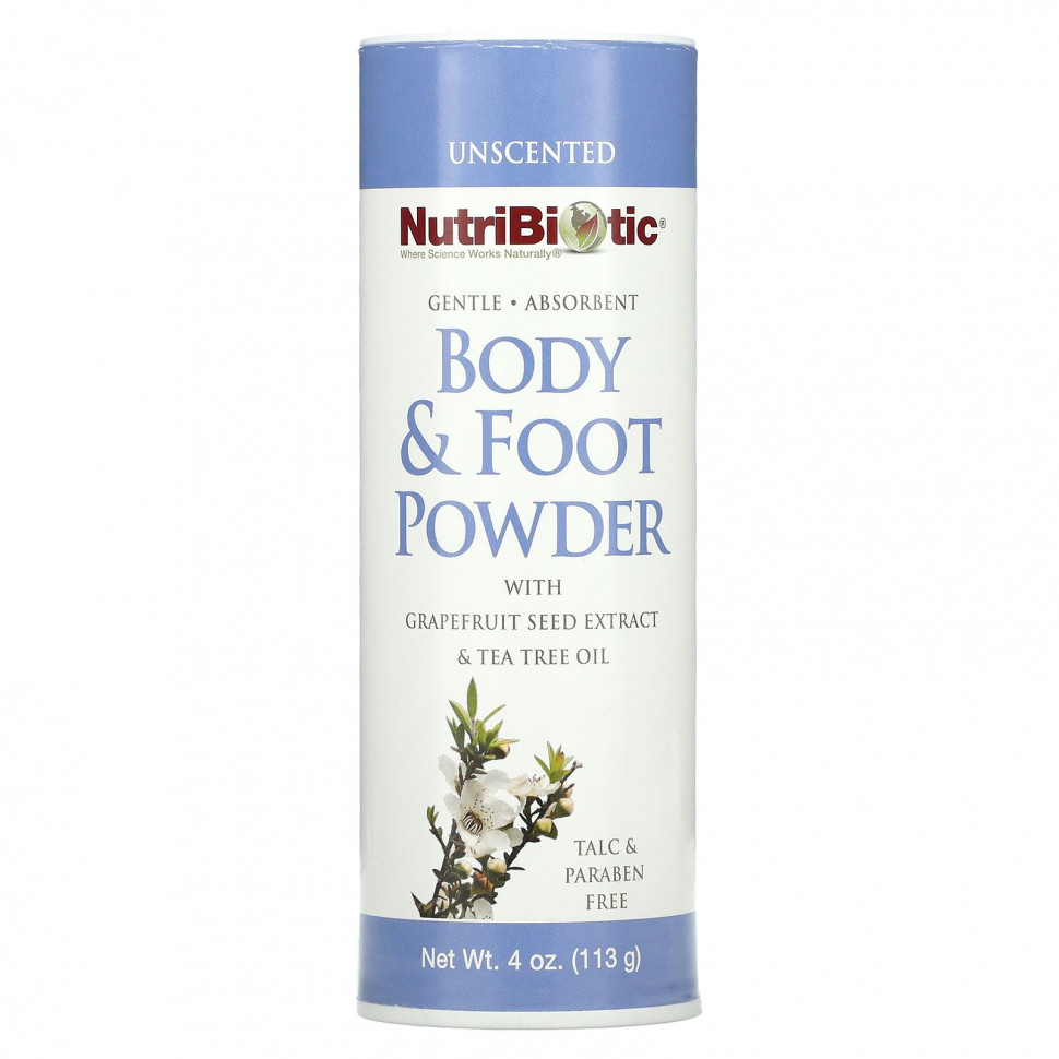   NutriBiotic,             ,  , 113  (4 )    -     -,    