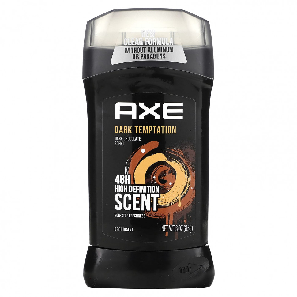   Axe, Dark Temptation, ,  , 85  (3 )    -     -,    