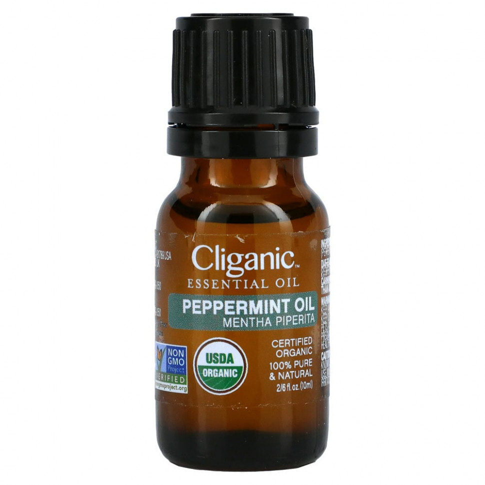   Cliganic,  100%   ,  , 10  (0,33 . )    -     -,    