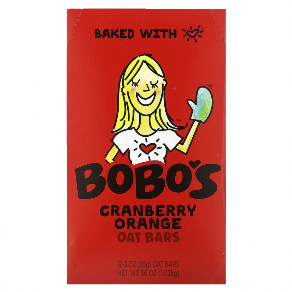   Bobo's Oat Bars,      , 12   85  (3 )    -     -,    