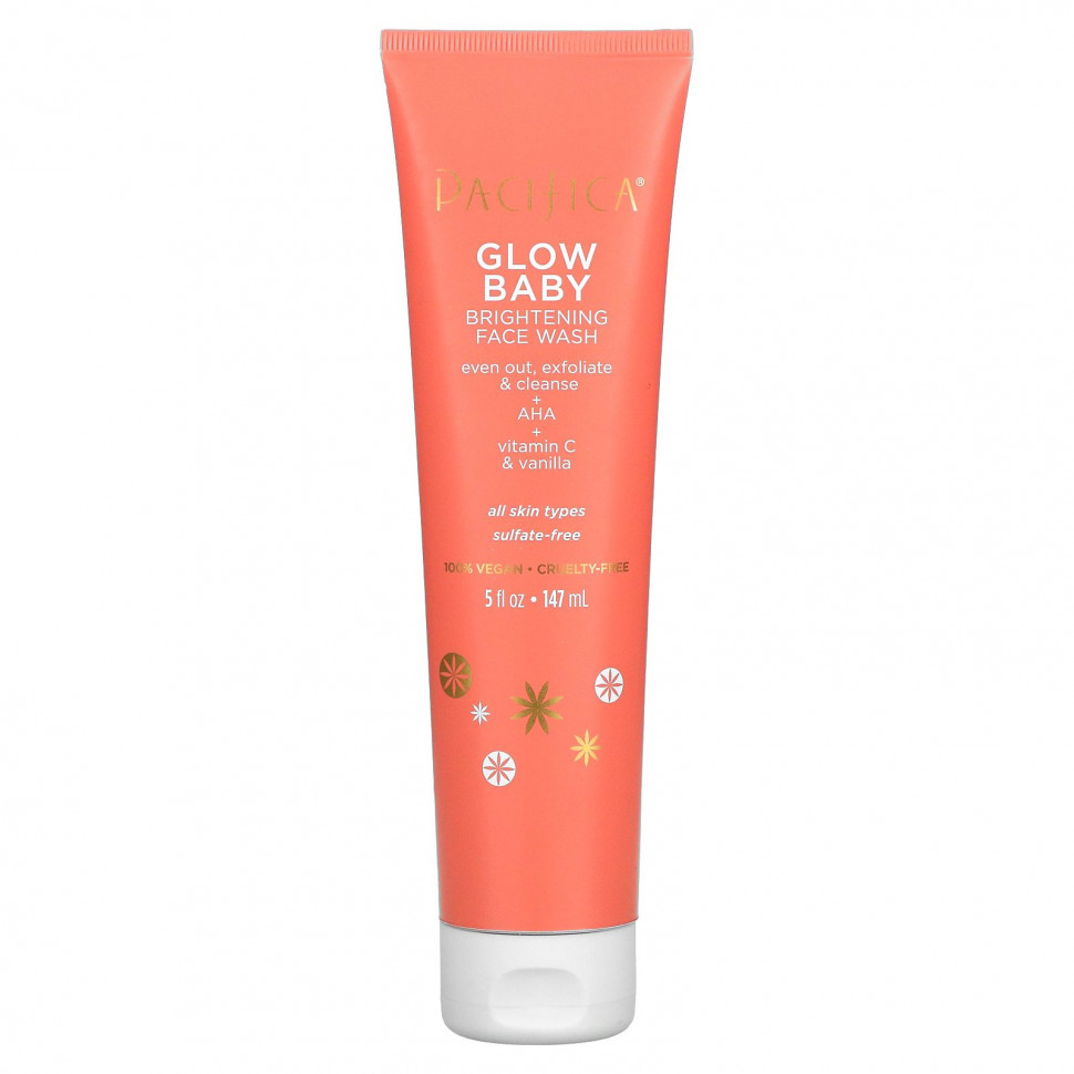   Pacifica,     Glow Baby, 147  (5 . )    -     -,    