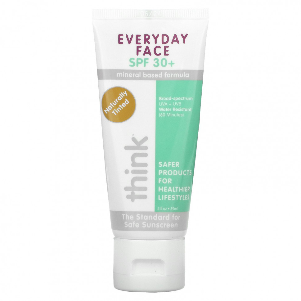   Think, Thinksport,    , SPF 30+,  , 59  (2 )    -     -,    