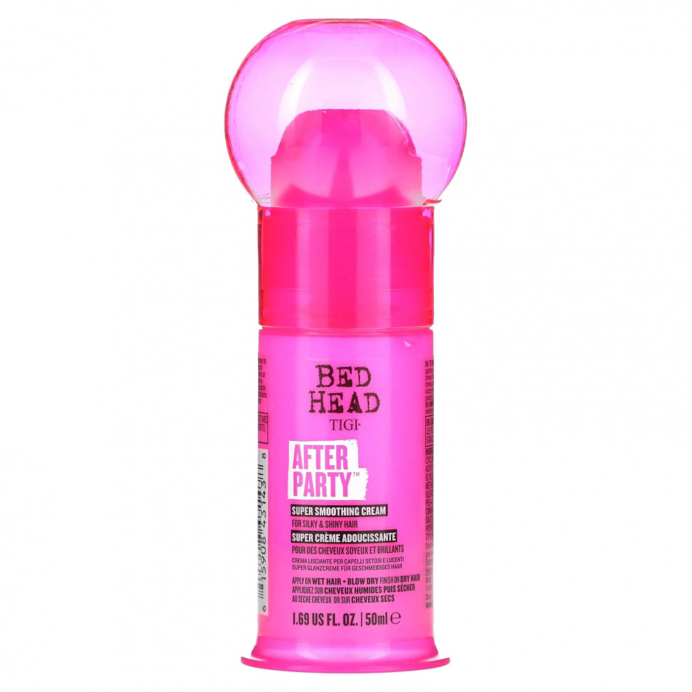   TIGI, Bed Head,  ,  , 50  (1,69 . )    -     -,    