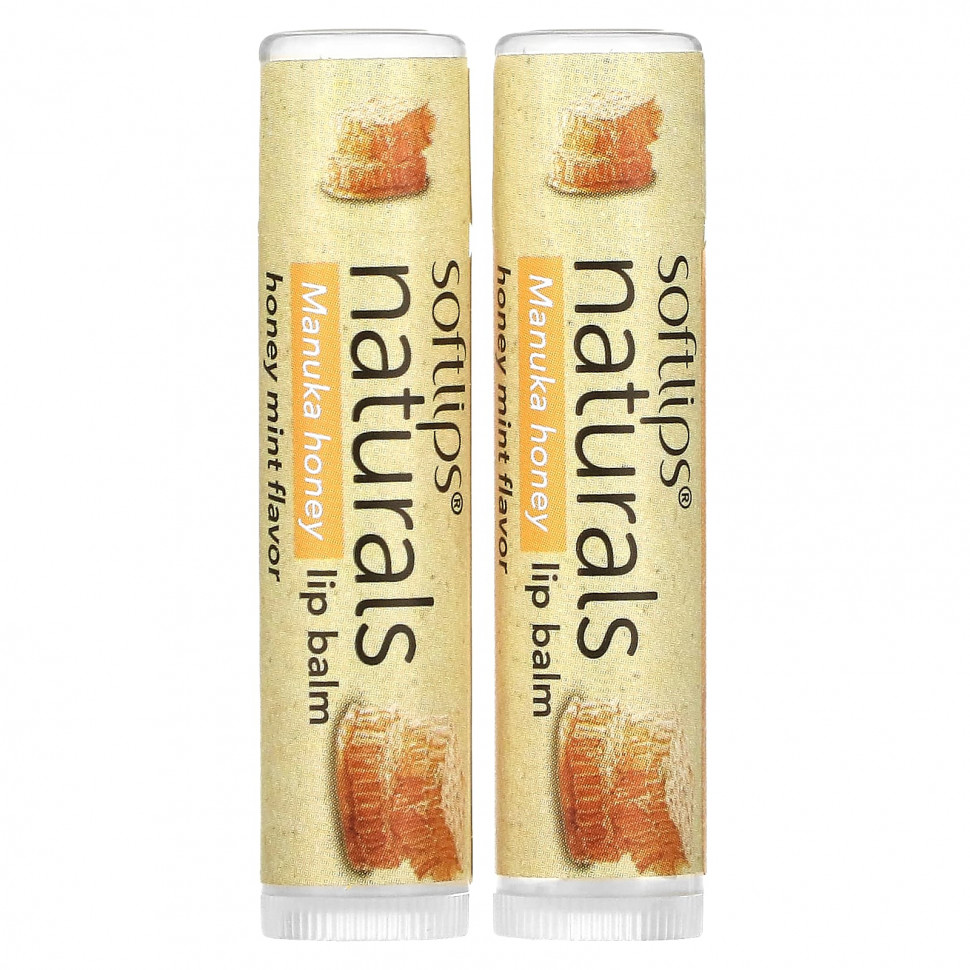   Softlips, Naturals,      ,   , 2   4,2  (0,15 )    -     -,    