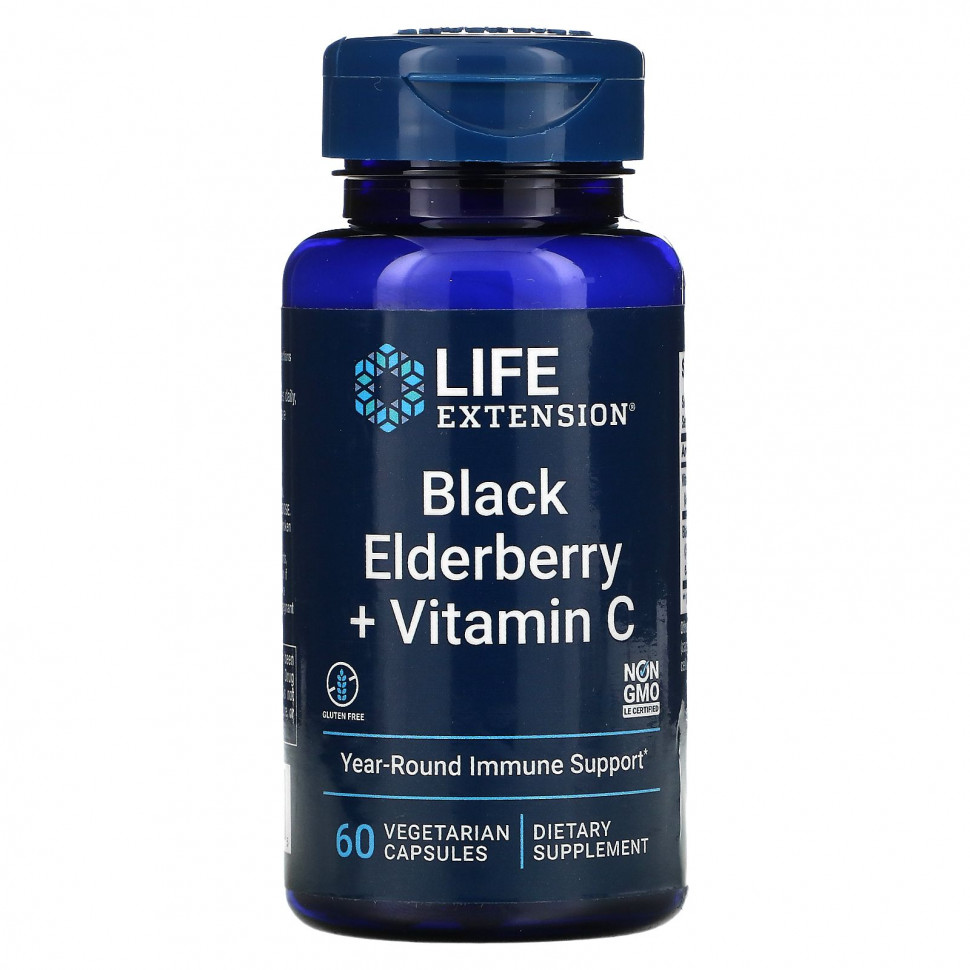   Life Extension,     C, 60      -     -,    