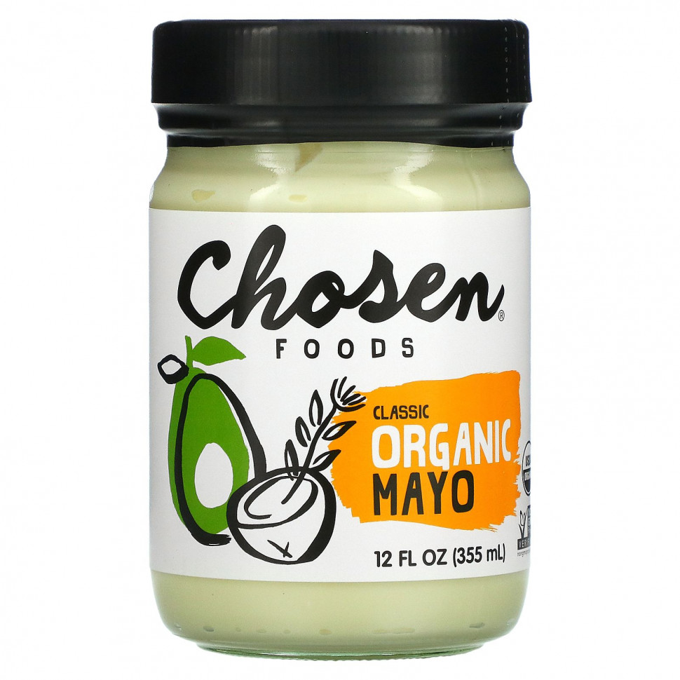   Chosen Foods,   , 355  (12 . )    -     -,    