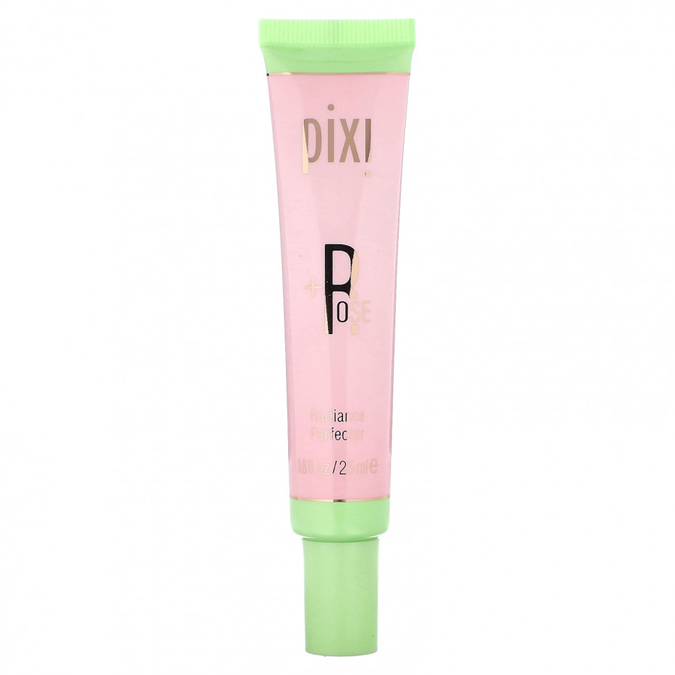   Pixi Beauty,     Rose Radiance, 25  (0,8 . )    -     -,    