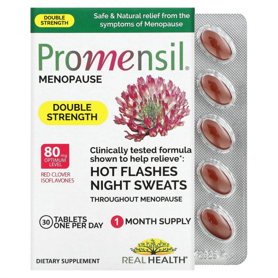   Promensil,   ,  , 30     -     -,    