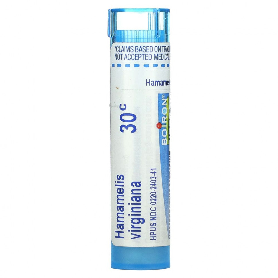   Boiron, Single Remedies,  , 30 , . 80     -     -,    