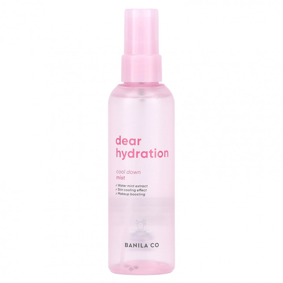   Banila Co, Dear Hydration,  , 99  (3,34 . )    -     -,    