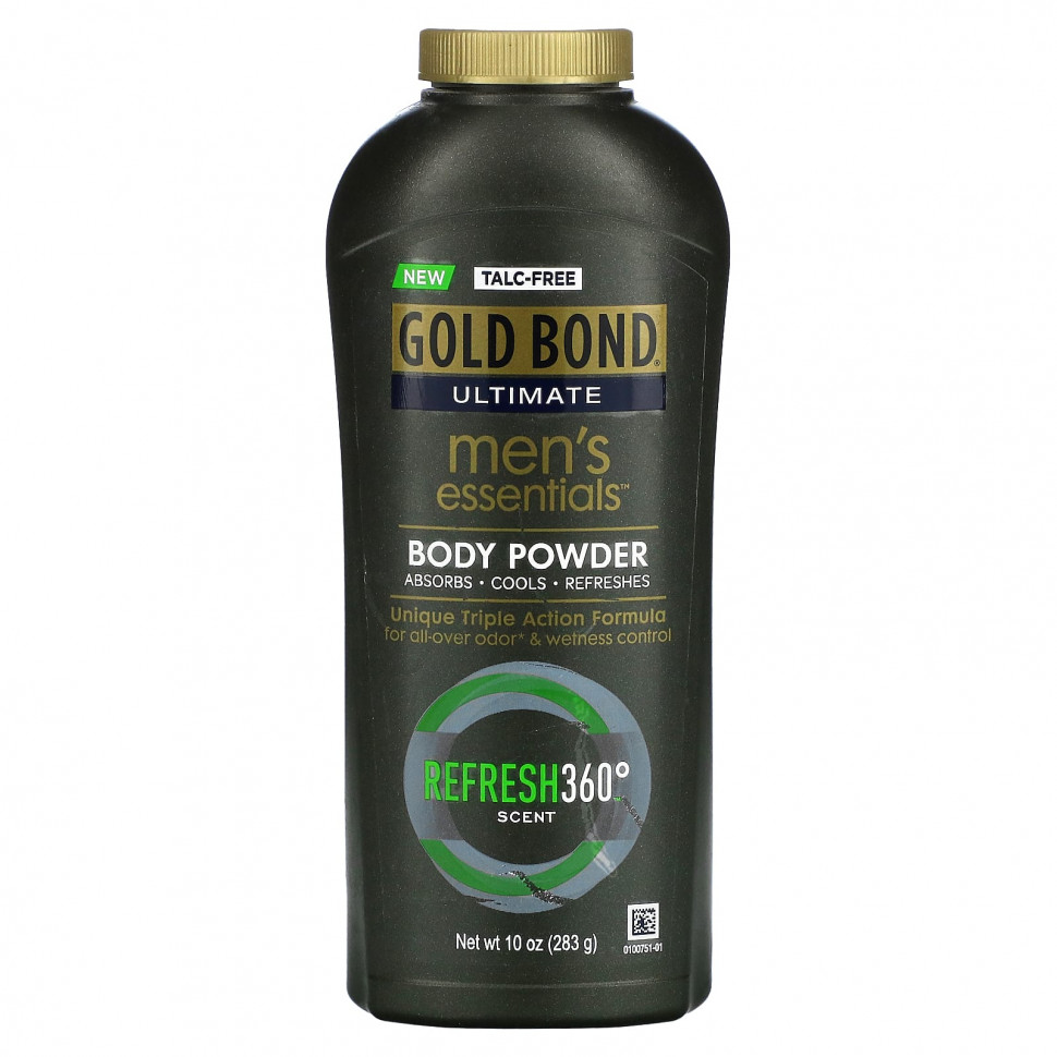 Gold Bond, Ultimate,     Essentials,  , 283  (10 ) , IHerb ()  