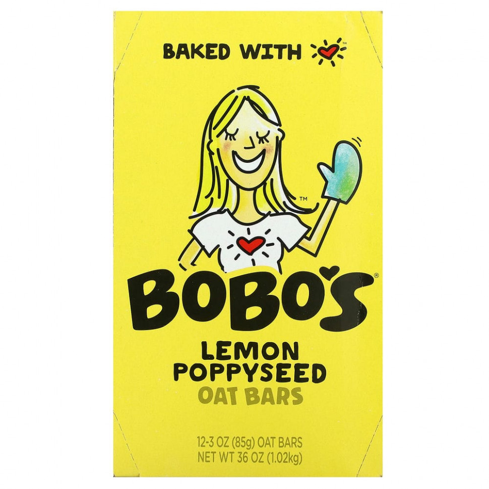   Bobo's Oat Bars,      , 12   85  (3 )    -     -,    