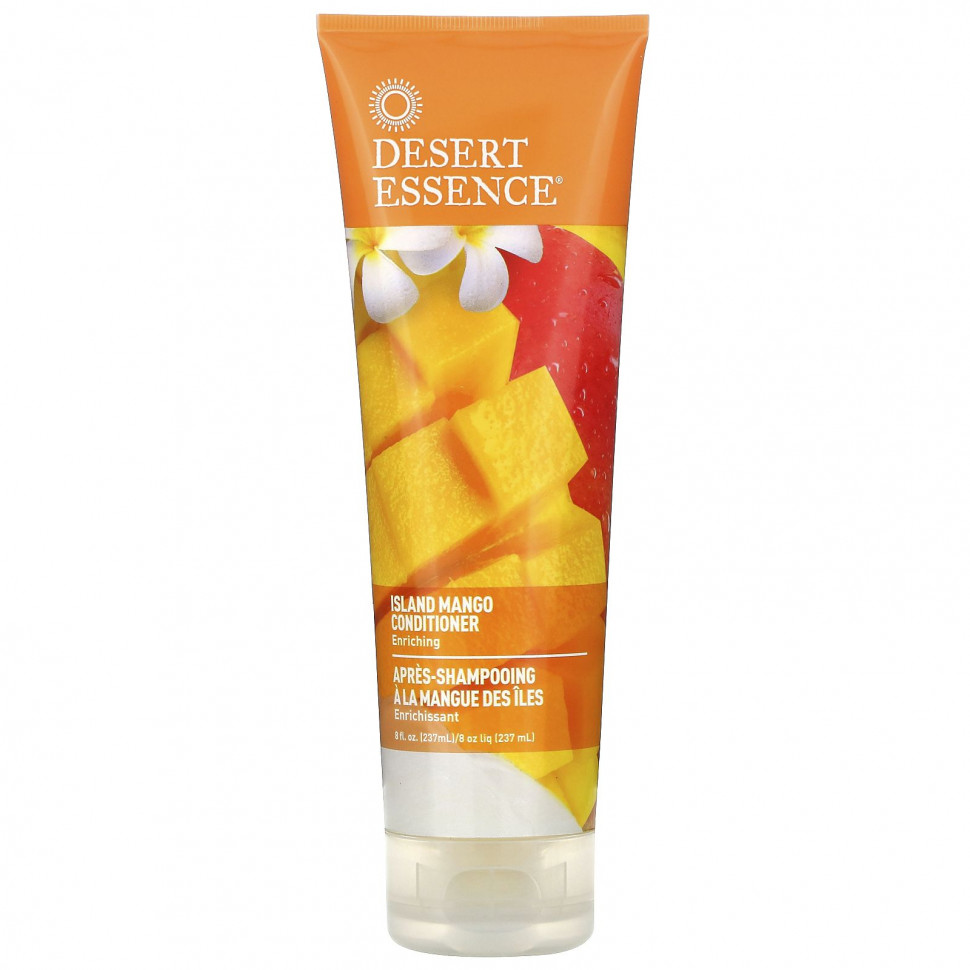   Desert Essence, ,  , 8 . . (237 )    -     -,    