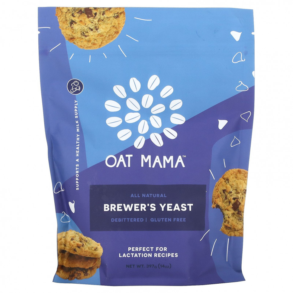   Oat Mama,  , 397  (14 )    -     -,    