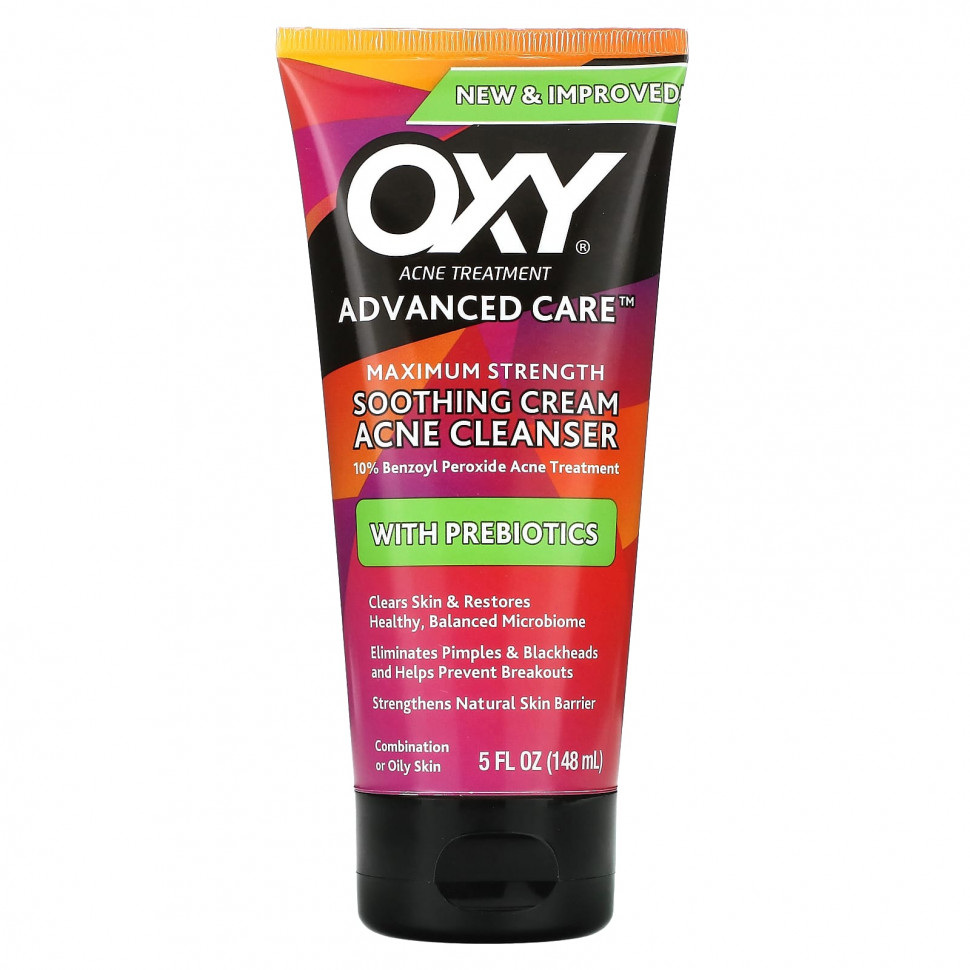   Oxy Skin Care,        ,   , 148  (5 . )    -     -,    