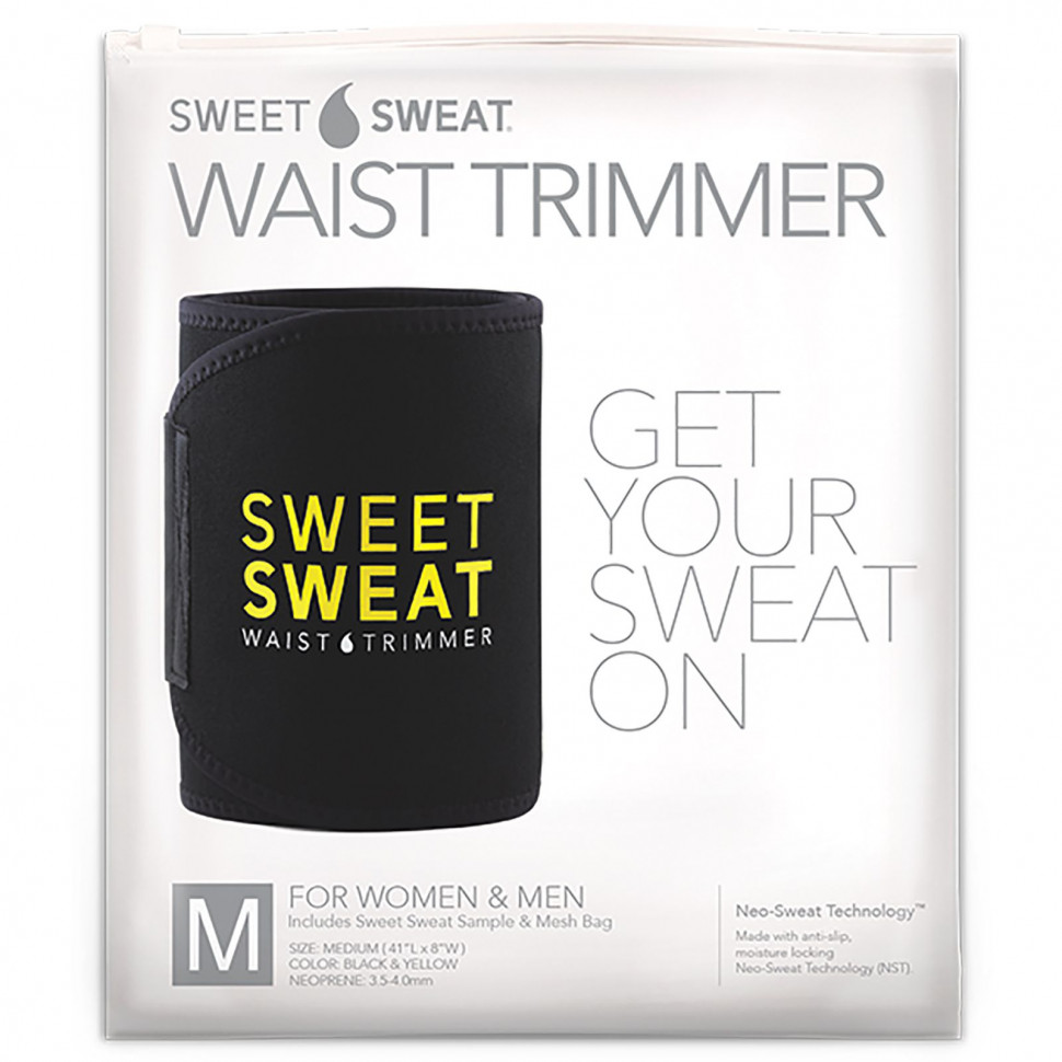   Sports Research,    Sweet Sweat,  M,   , 1 .    -     -,    