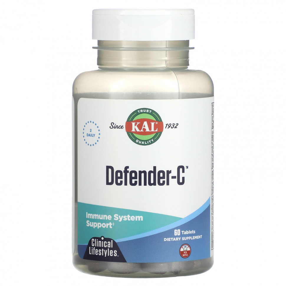   KAL, Defender-C, 60     -     -,    