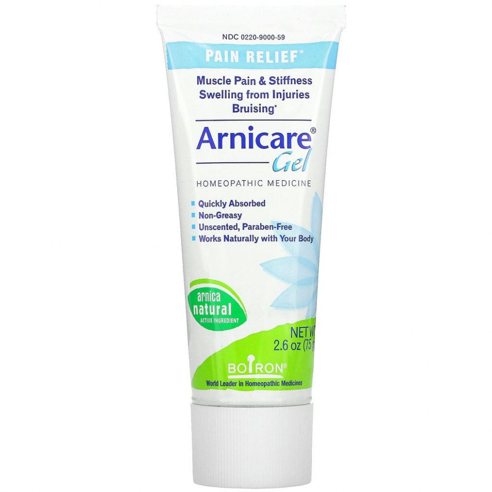   Boiron, Arnicare ,    ,  , 75  (2,6 )    -     -,    