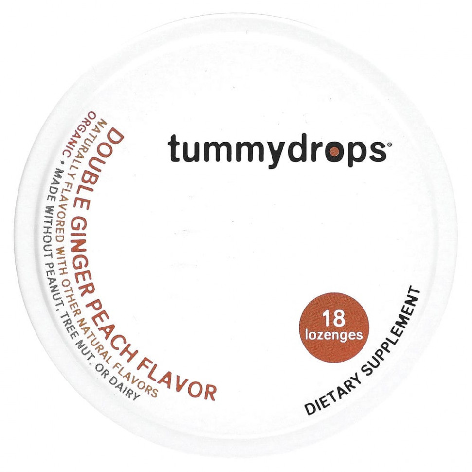   Tummydrops,    , , 18     -     -,    