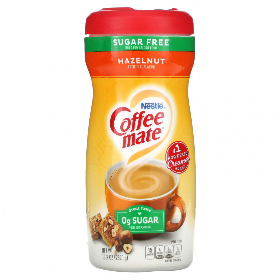   Coffee Mate,    ,  , , 289,1  (10,2 )    -     -,    