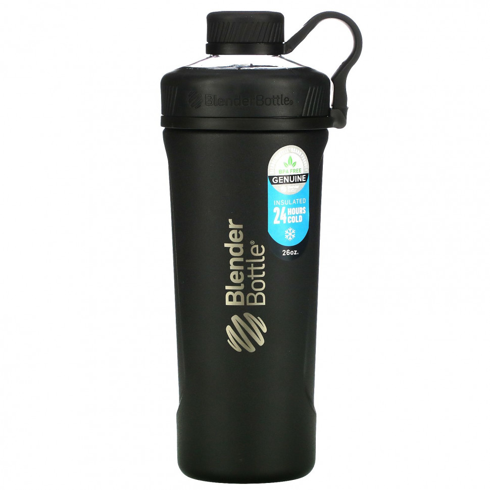   Blender Bottle, Radian,    ,  , 770  (26 )    -     -,    